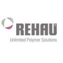 Company logo REHAU