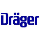 Unternehmenslogo Dräger AG & Co. KGaA