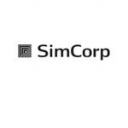 Company logo SimCorp