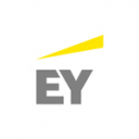 Unternehmenslogo EY (Ernst & Young)