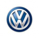 Company logo Volkswagen AG