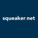 Company logo squeaker.net