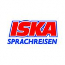 Company logo ISKA Sprachreisen