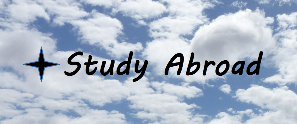 study abraod